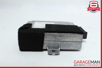 07-14 Mercedes S600 S65 AMG Voice Language Communication Control Module Unit
