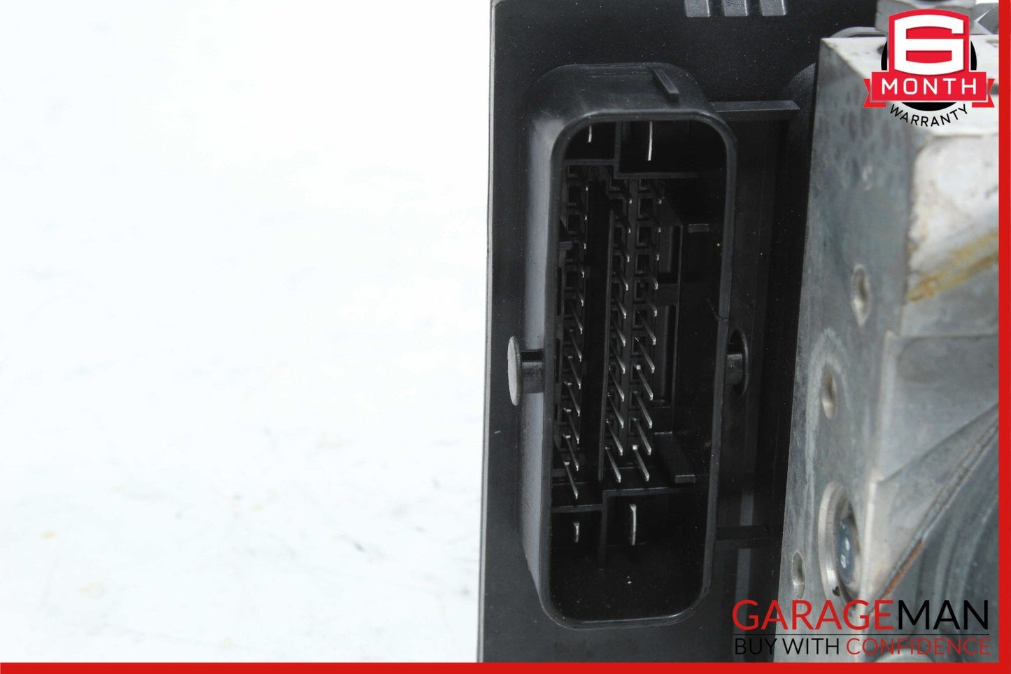 10-14 Mercedes W212 E350 E550 ABS Anti Lock Pump Brake Module 2124312912 OEM