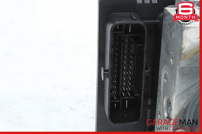 10-14 Mercedes W212 E350 E550 ABS Anti Lock Pump Brake Module 2124312912 OEM