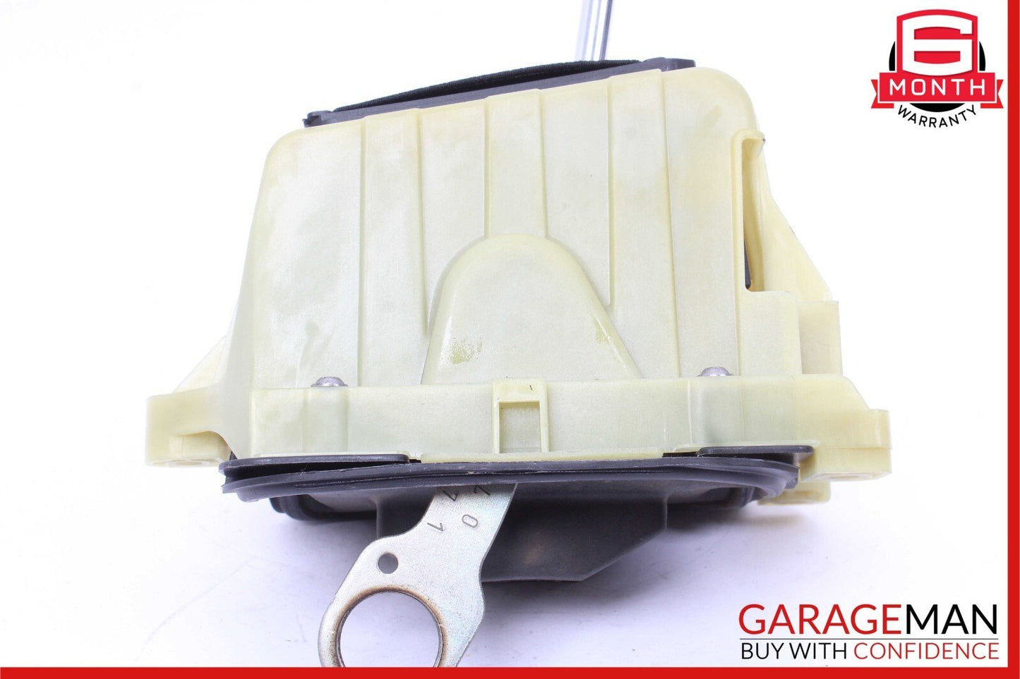 08-14 Mercedes W204 C250 C300 C350 RWD Floor Gear Shifter Shift Selector Box OEM