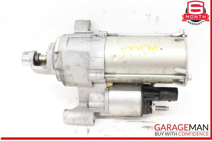 12-24 Audi SQ5 S5 S4 A7 Engine Starter Motor Bosch 06M911021 OEM