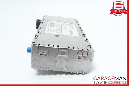 Mercedes W204 C300 C250 E350 Sirius Satellite Radio Receiver Module Unit OEM