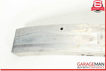 06-12 Mercedes W164 ML350 GL450 GL550 Front Bumper Reinforcement Impact Bar OEM