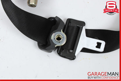 98-05 Mercedes W163 ML320 Rear Right Side Seat Belt Seatbelt Retractor Black