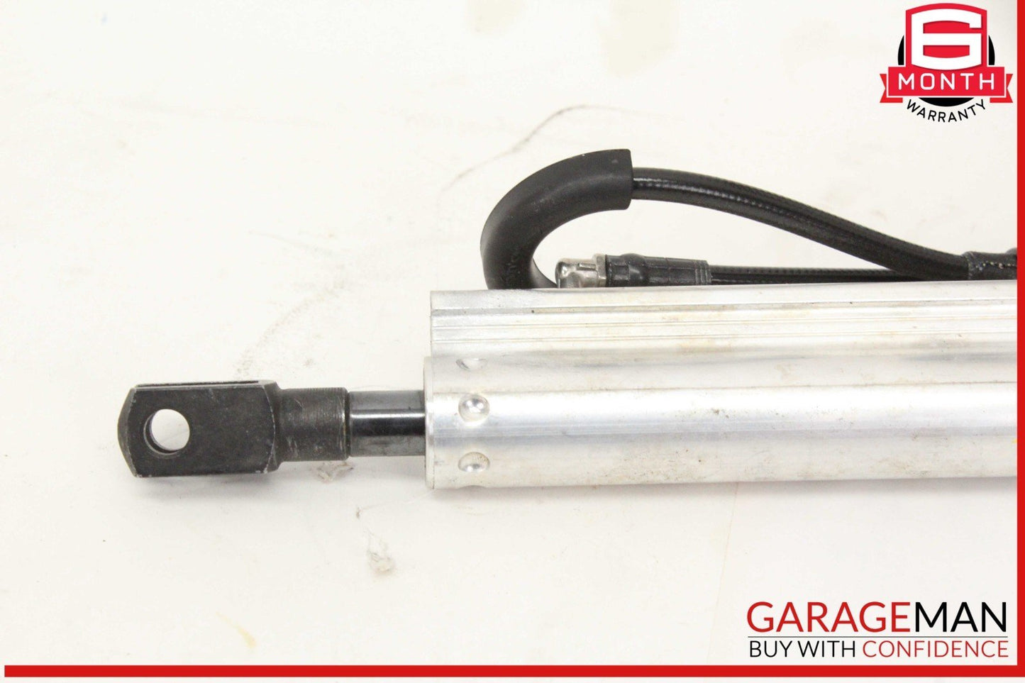 11-17 Mercedes W207 E350 E550 E400 Left or Right Side Bow Tension Cylinder OEM