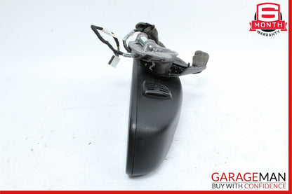 08-14 Mercedes W204 C300 C250 Interior Front Top Upper Rear View Mirror Black