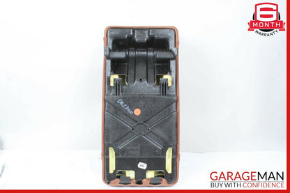 00-06 Mercedes W220 S350 S430 S500 Rear Seat Center Middle Bottom Cushion OEM