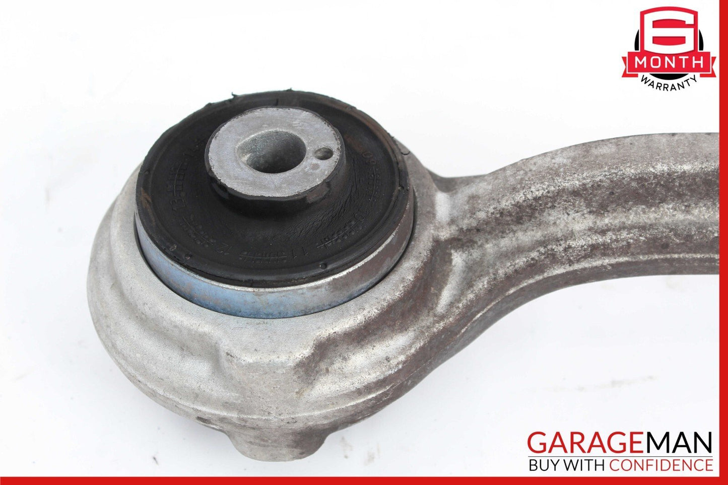 12-20 Mercedes R172 SLK250 SLC180 Front Left Side Lower Wishbone Control Arm