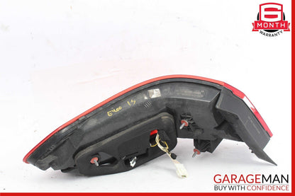 10-13 Mercedes W212 E400 E300 E550 Sedan Rear Right Side LED Tail Light Lamp OEM
