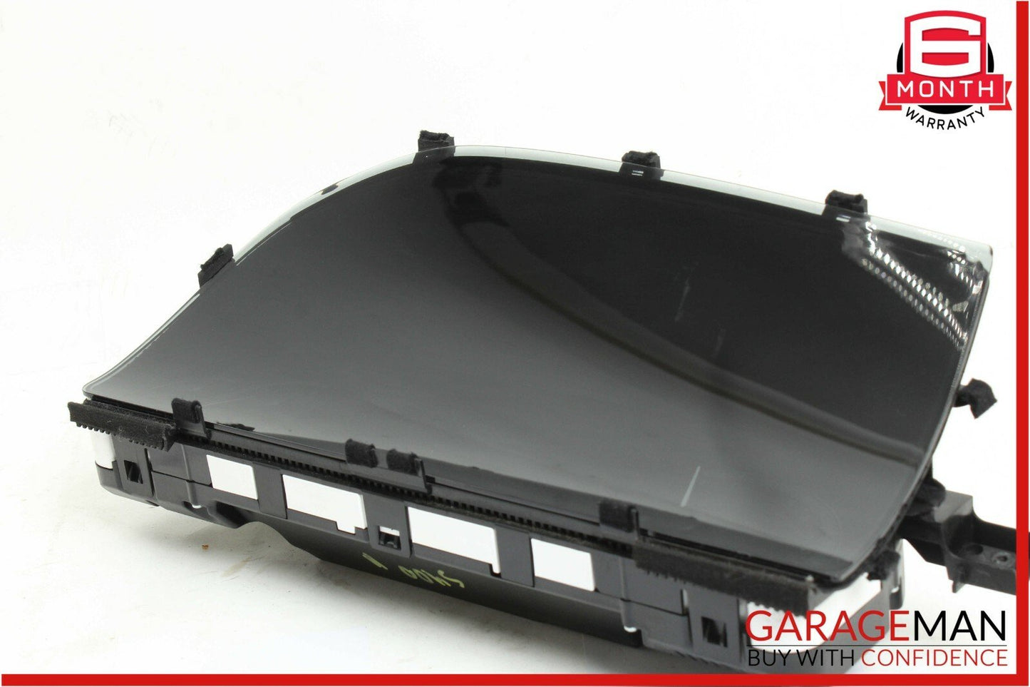 10-13 Mercedes W221 S400 CL550 Speedometer Odometer Instrument Cluster Gauge OEM