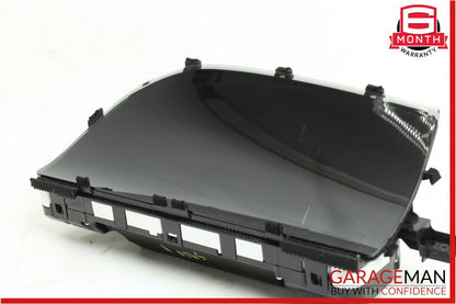 10-13 Mercedes W221 S400 CL550 Speedometer Odometer Instrument Cluster Gauge OEM