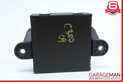 08-18 Mercedes W204 C300 CLS550 GLK350 Rear Left Side Door Control Module OEM