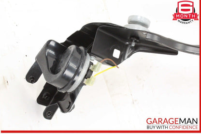 03-09 Mercedes W211 E350 Front Left Side Headlight Support Bracket Frame OEM