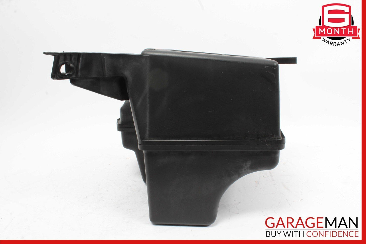 07-12 Mercedes X164 GL450 GL350 Rear Subwoofer Audio Speaker Harman Kardon OEM