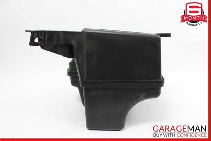 07-12 Mercedes X164 GL450 GL350 Rear Subwoofer Audio Speaker Harman Kardon OEM