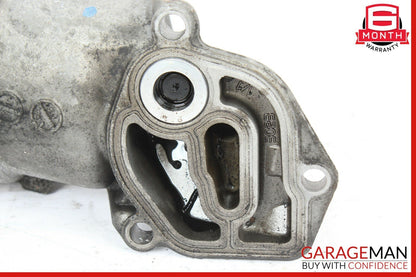 07-15 Mercedes W251 R350 ML350 E350 CDI Diesel Oil Filter Housing 6421800010