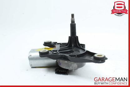 06-13 Mercedes W251 R350 R550 ML320 Rear Glass Windshield Wiper Motor Unit OEM