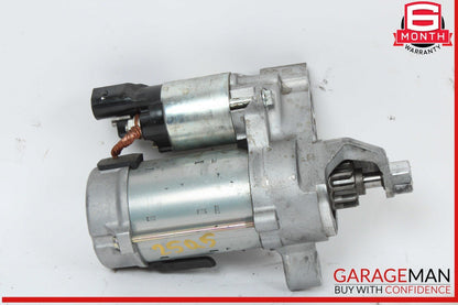 18-25 Audi Q5 Engine Starter Motor Denso 06Q911024 OEM