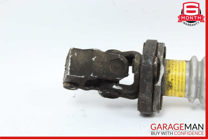 97-04 Porsche Boxster 986 Carrera 911 Steering Shaft Universal Joint 99634702301