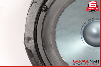 07-09 Mercedes W211 E350 E500 Rear Left & Right Door Audio Sound Speakers Set