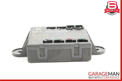 08-15 Mercedes W204 C250 Rear Left Driver Side Door Control Module Q1 OEM