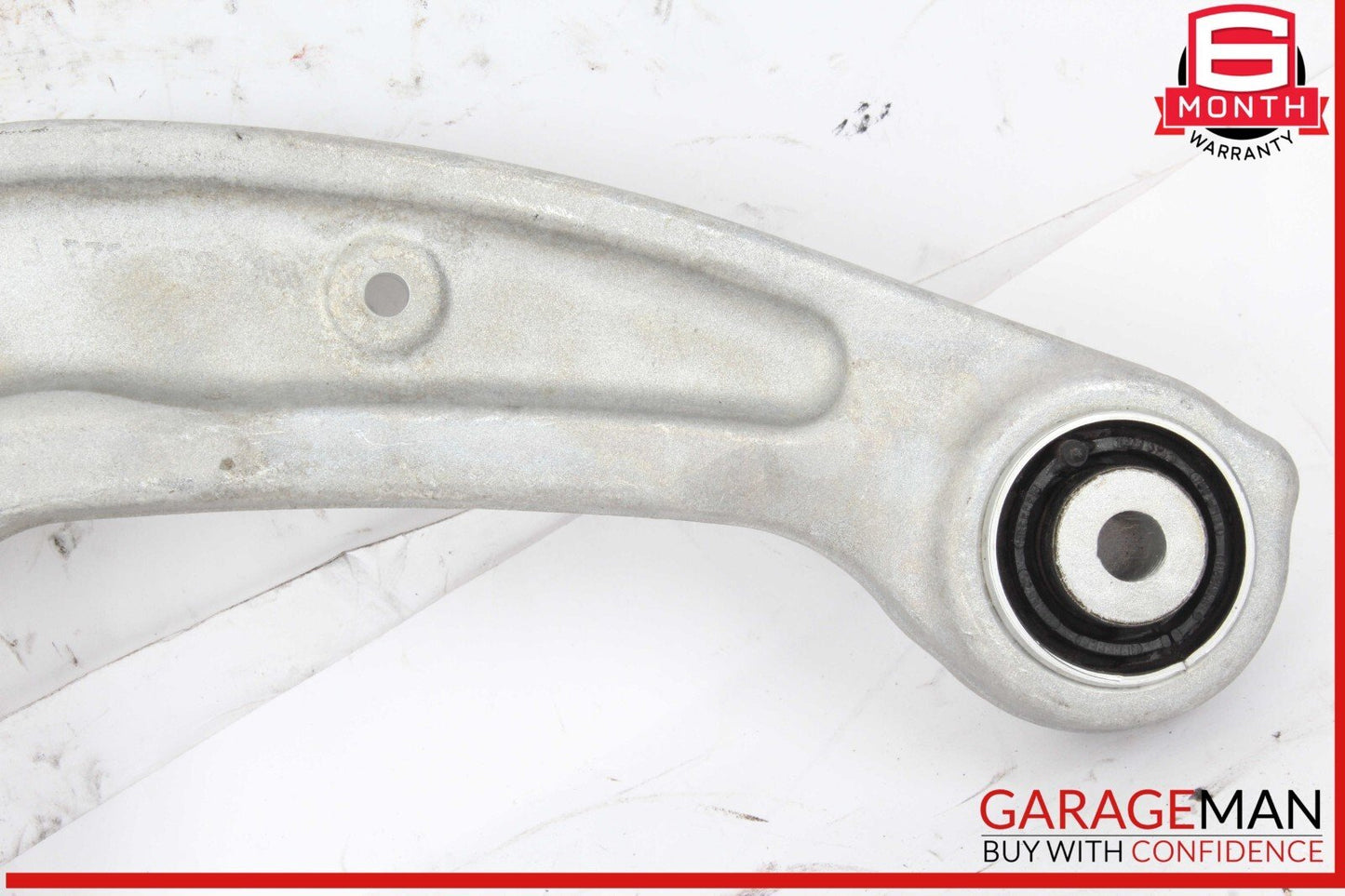 17-24 Audi A4 Rear Left Driver Side Upper Suspension Control Arm 8W0505361E