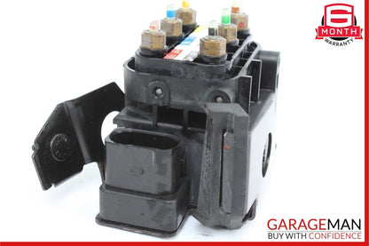 07-14 Mercedes W221 S550 CL550 Air Suspension Supply Valve Block Module OEM