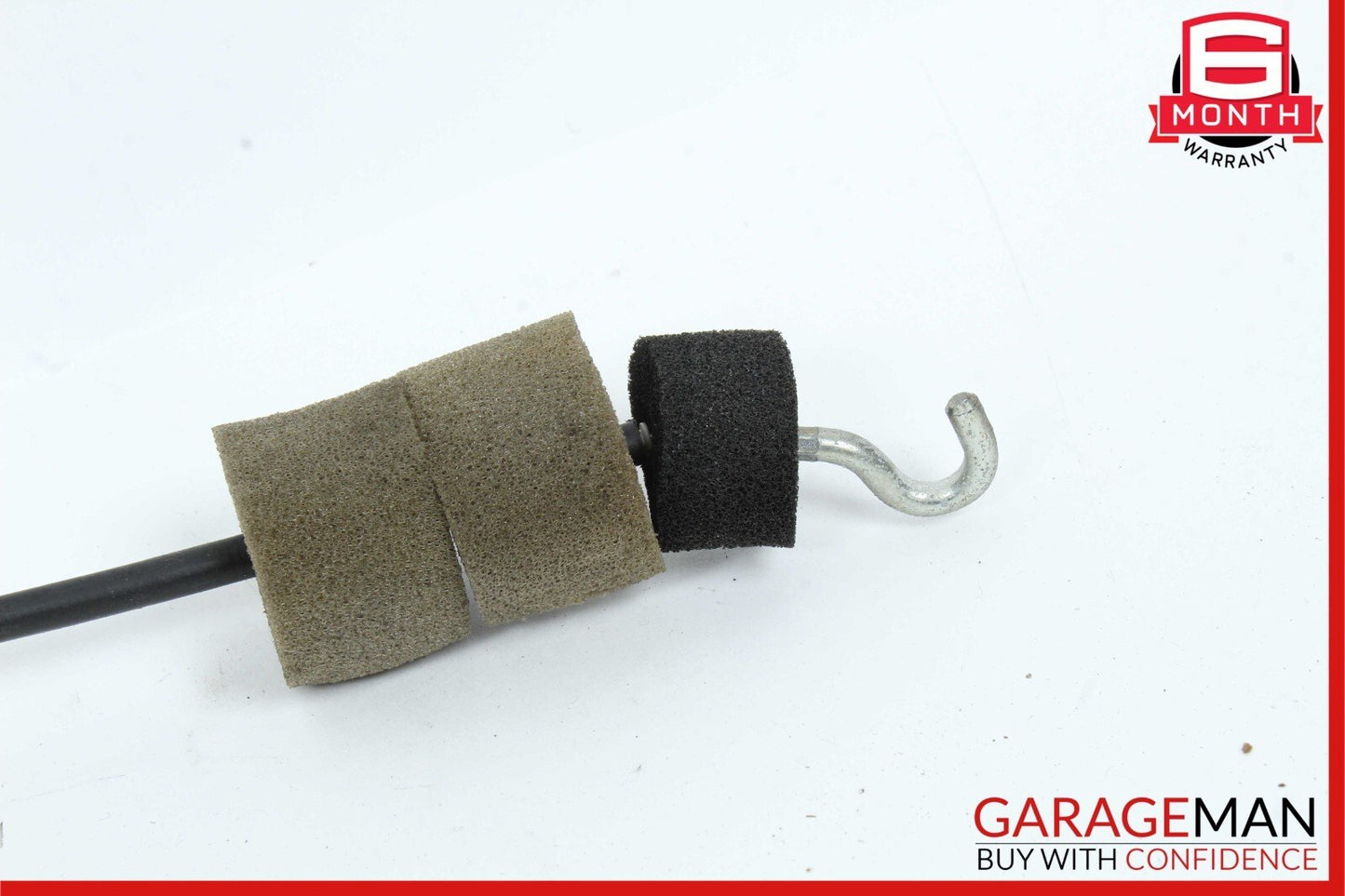 03-09 Mercedes W209 CLK500 CLK350 Front Right Side Door Lock Latch Actuator Unit