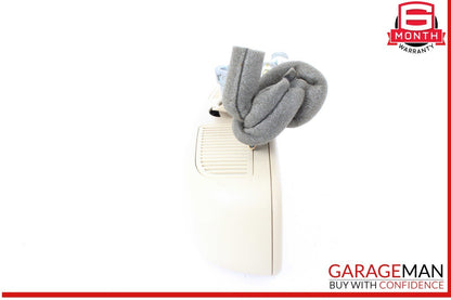 08-12 Mercedes W207 E350 C300 Interior Rear View Mirror Beige OEM