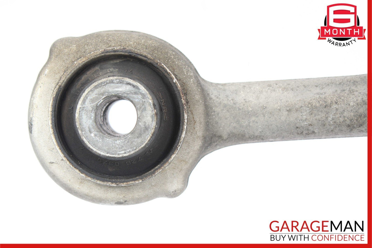 08-14 Mercedes W204 C250 C300 Front Right Side Lower Control Arm RWD
