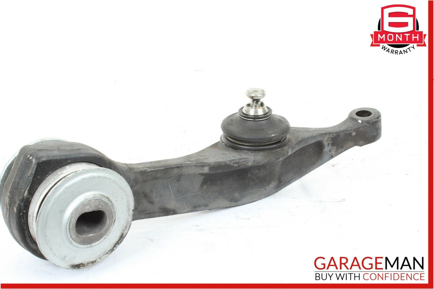 00-06 Mercedes W220 S600 CL500 Front Transverse Lower Control Arm 2153300707