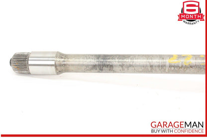 18-24 Audi S5 Transmission Axle Flange Shaft 0CS409355B OEM