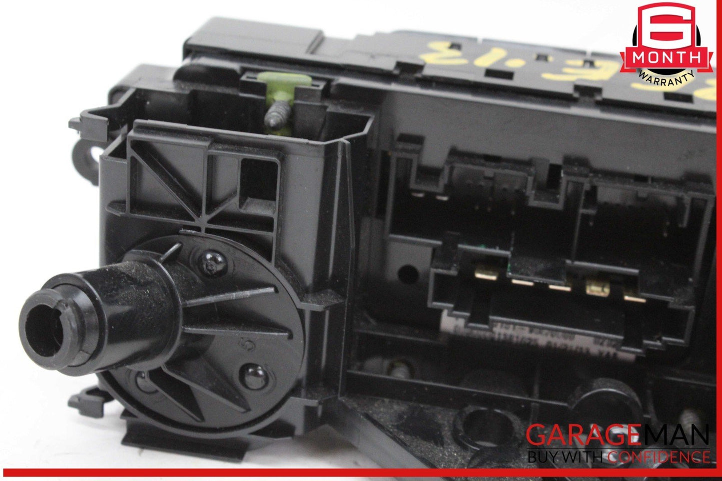 12-19 Volkswagen Beetle Front Dash AC Air Conditioning Climate Control Panel OEM