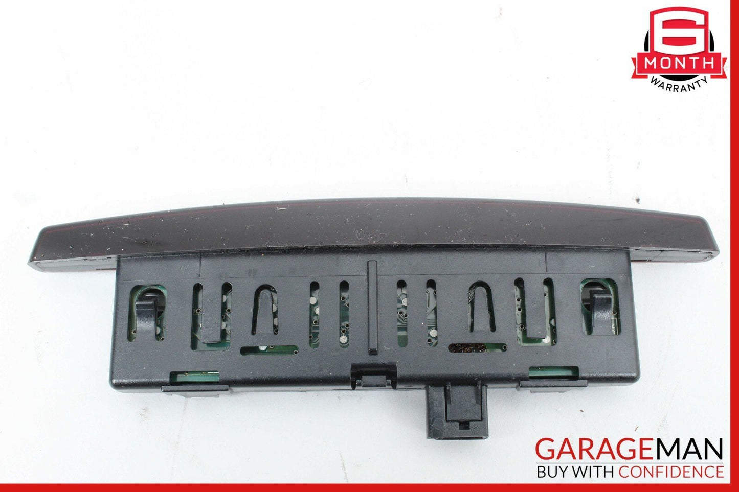 10-16 Mercedes W212 E350 E500 Front Parktronic Parking Distance Aid Display Unit