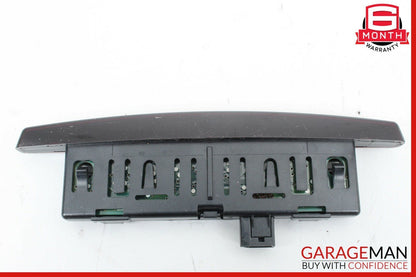 10-16 Mercedes W212 E350 E500 Front Parktronic Parking Distance Aid Display Unit