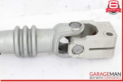 Mercedes W212 E350 CLS550 E400 E550 Steering Gear Coupling OEM