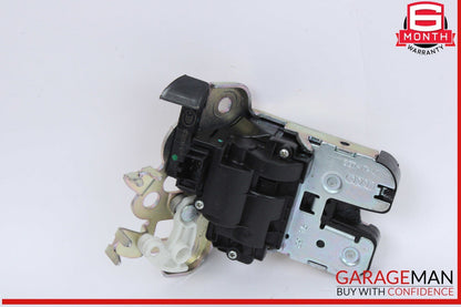 12-18 Audi A7 SQ5 Q3 Rear Tailgate Liftgate Latch Lock Actuator 8R0827505 OEM