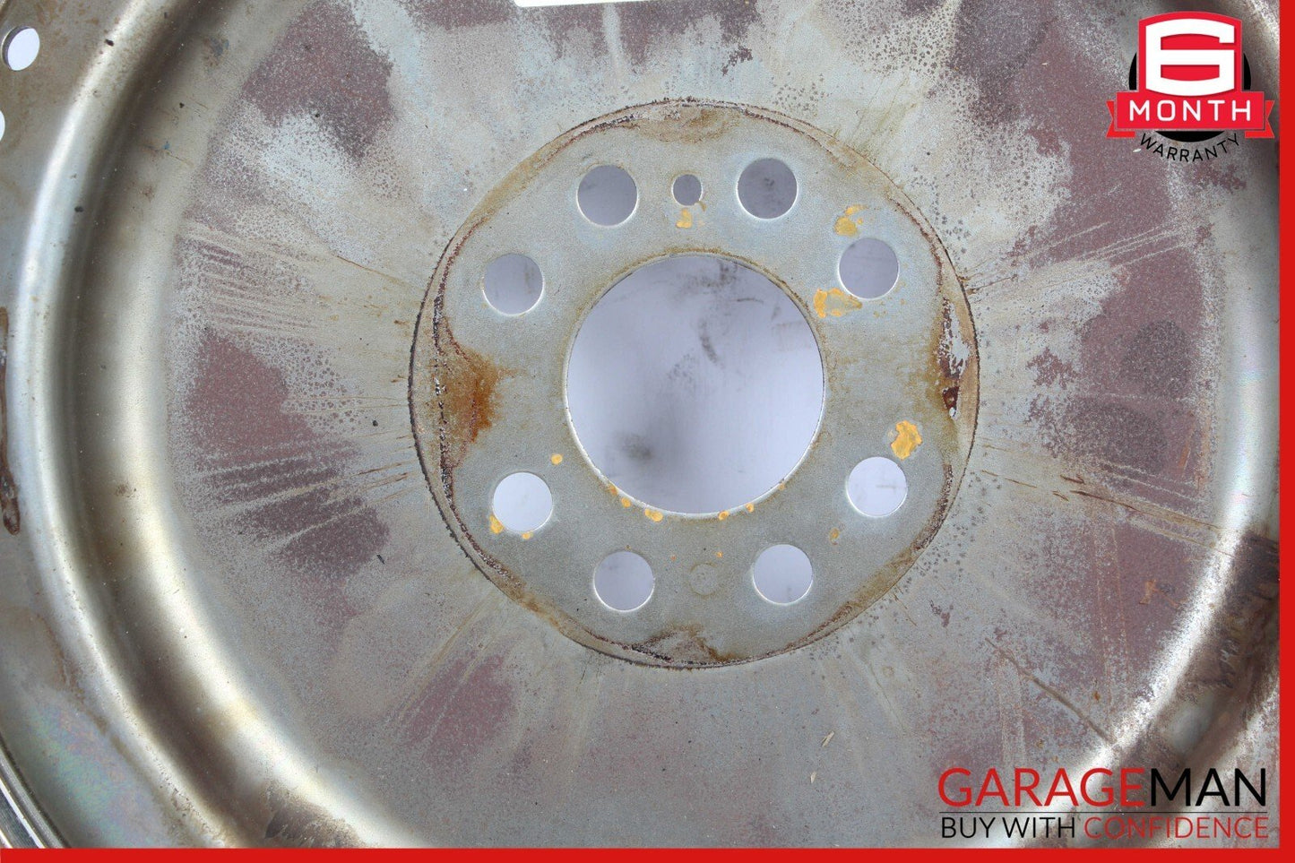 12-20 Mercedes W212 E550 C300 GLE300 Engine Motor Flywheel Flex Plate OEM