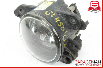 06-11 Mercedes X164 GL450 ML350 Front Left Side Foglight Fog Light Lamp OEM