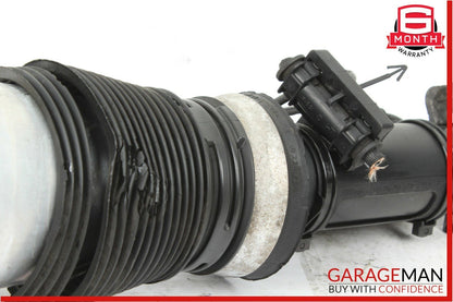 07-13 Mercedes W221 S550 Front Right or Left Side Air Shock Absorber Strut