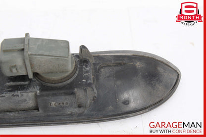 10-16 Porsche Panamera 970 Front Right Marker Side Light Lamp 97063103402 OEM