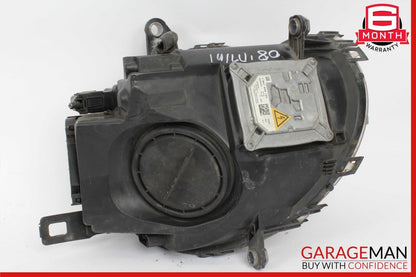 07-13 Mini Cooper Front Left Driver Side Xenon Headlight Headlamp OEM