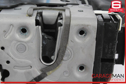14-19 Mercedes W117 CLA250 CLA45 AMG Rear Right Side Door Lock Latch Actuator