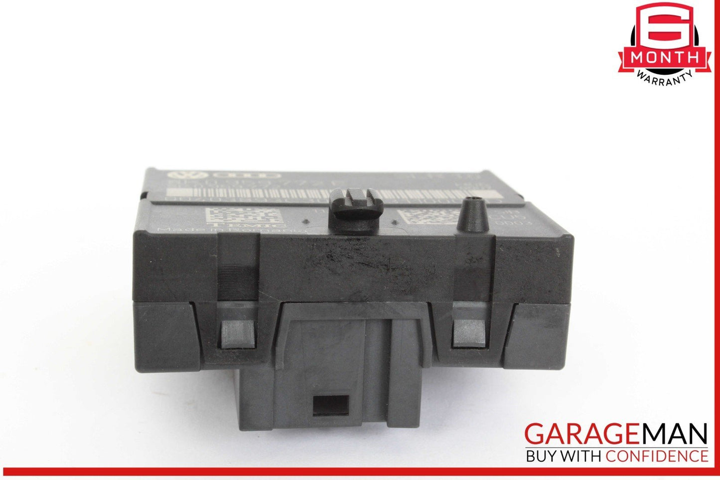 12-18 Audi A6 SQ5 Front Right Side Seat Ventilation Control Module Unit OEM