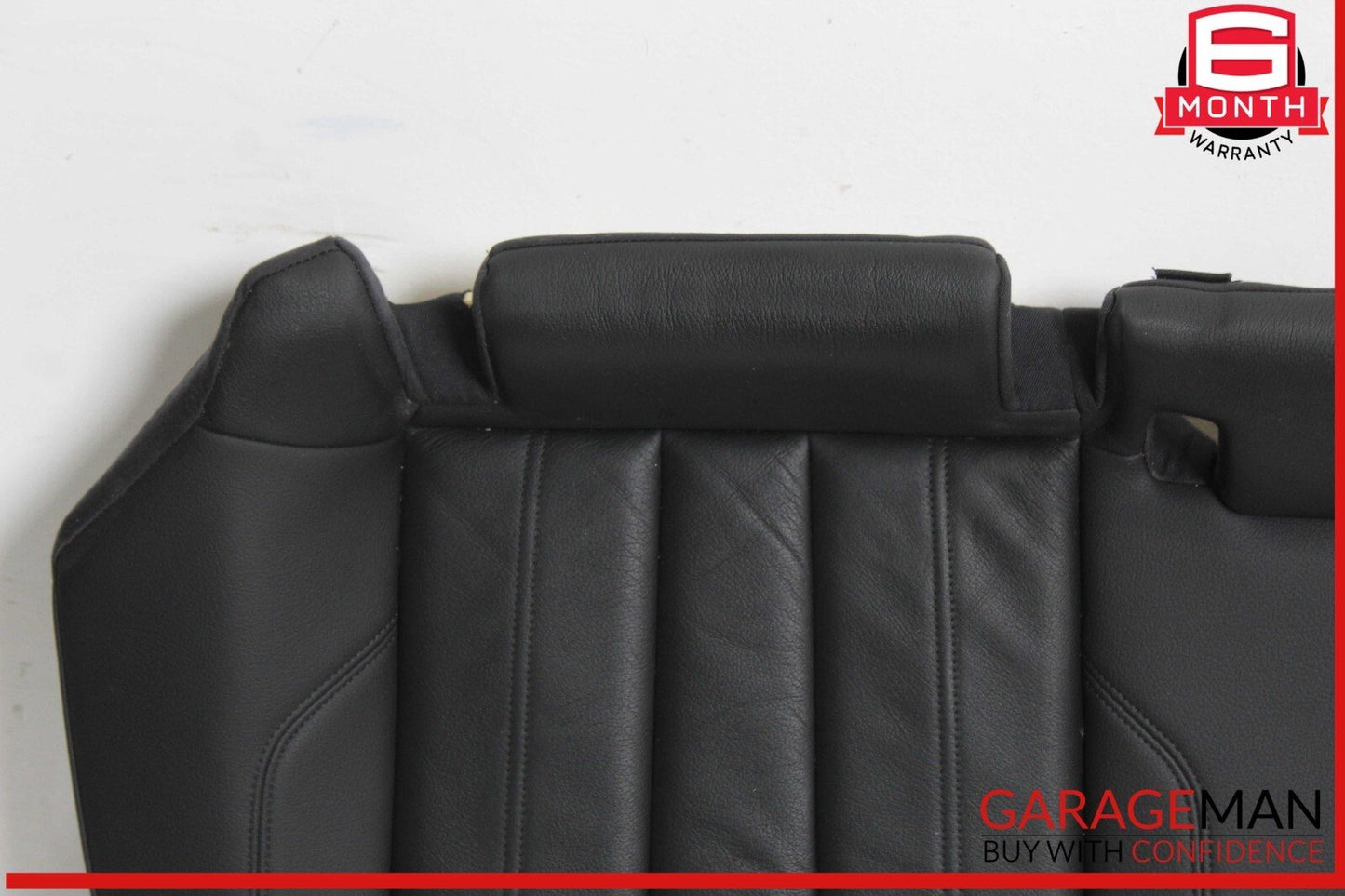 17-24 Audi A4 S4 Rear Lower Bench Seat Cushion 8W0885403BA OEM