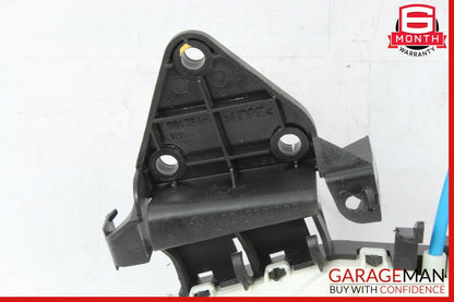 08-14 Mercedes W204 C250 C350 Rear Left Driver Side Door Lock Latch Actuator OEM