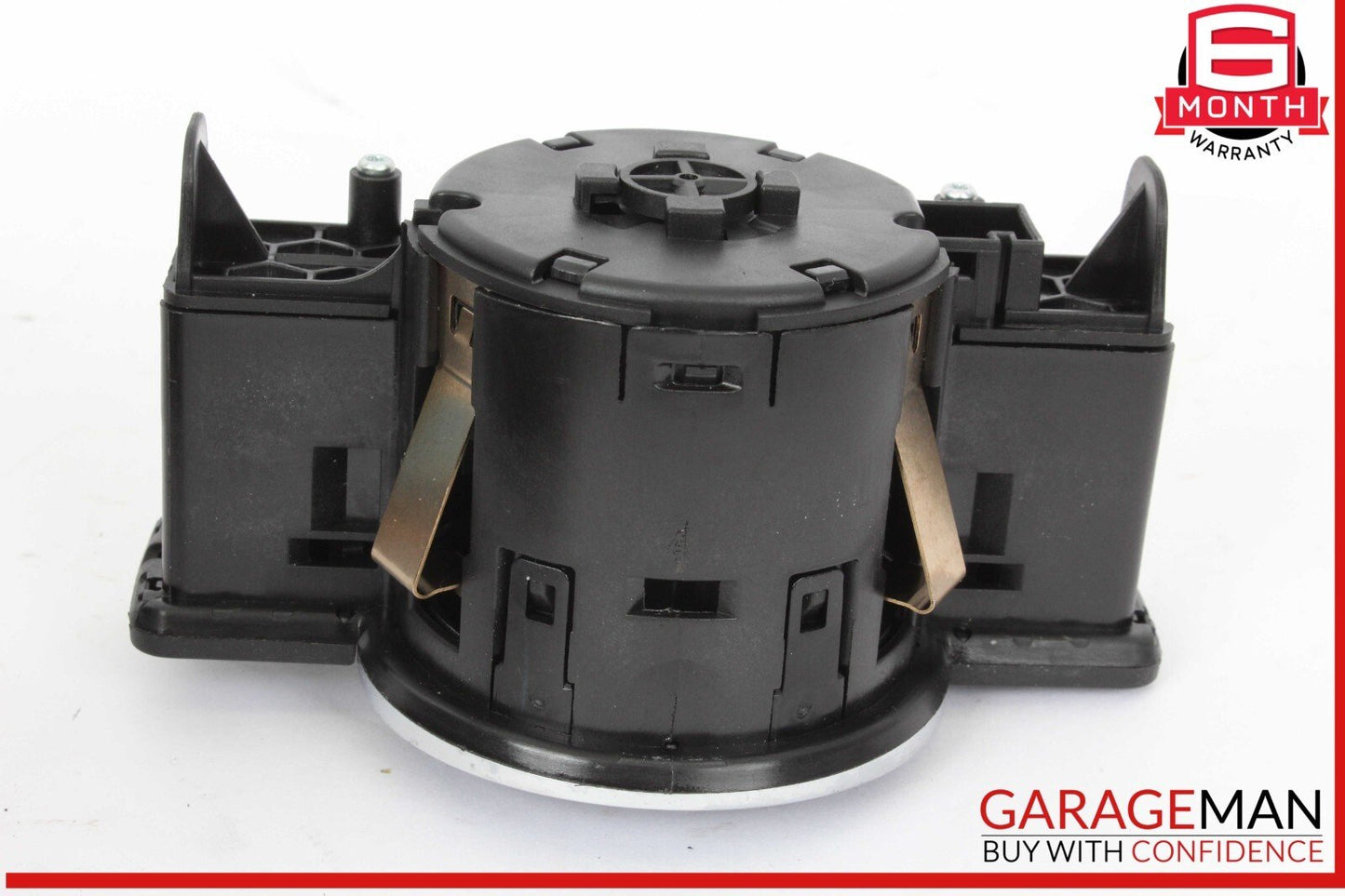 08-14 Mercedes W204 C250 C300 C63 Headlight Fog Light Switch Controller Module