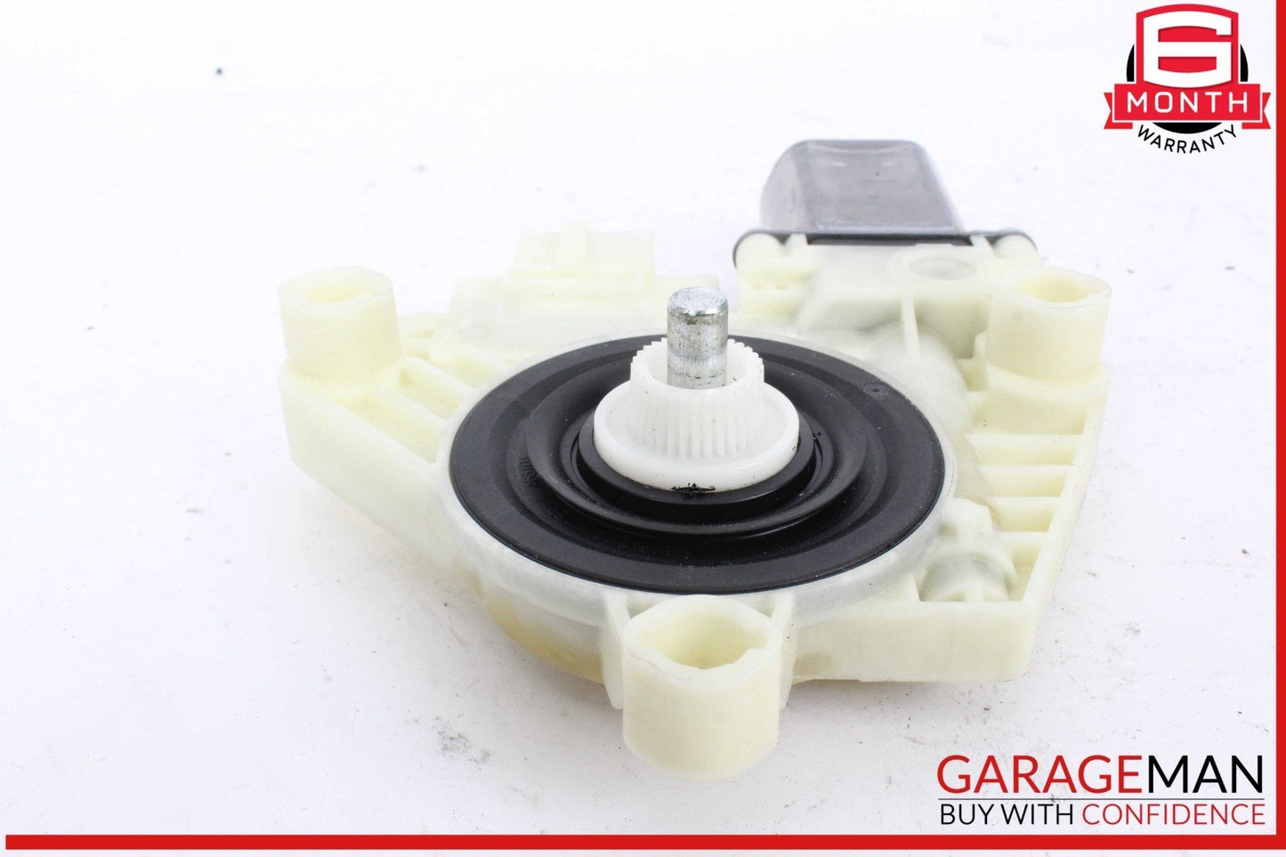 15-20 Mercedes W205 C300 C350e Front Left Side Door Window Regulator Motor OEM