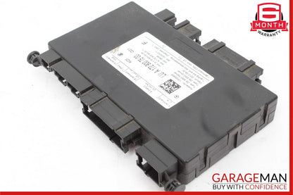 12-14 Mercedes W204 C250 C350 Front Left Driver Side Seat Controller Module