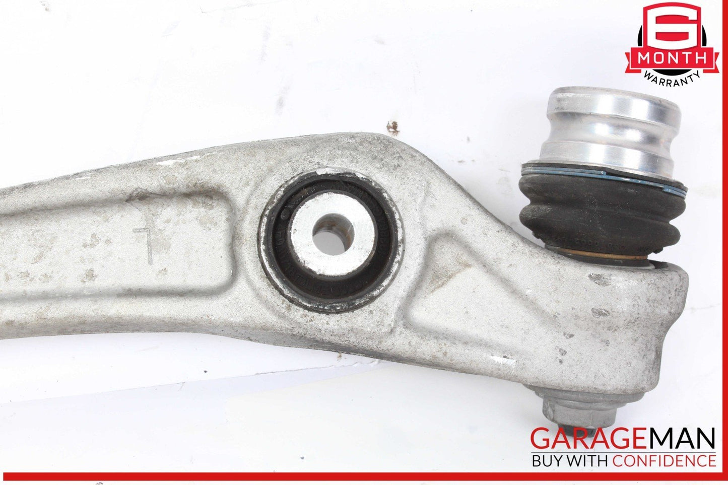 13-16 Audi A4 Front Left Driver Side Lower Forward Control Arm OEM